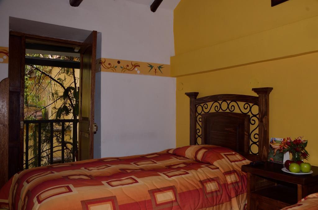 Hostal Mallqui Cusco Luaran gambar