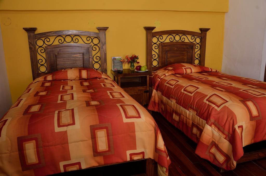 Hostal Mallqui Cusco Luaran gambar