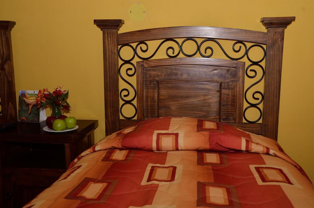 Hostal Mallqui Cusco Luaran gambar